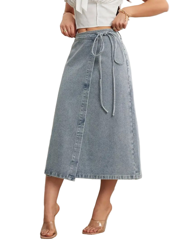 Dames Wikkel Midirok
