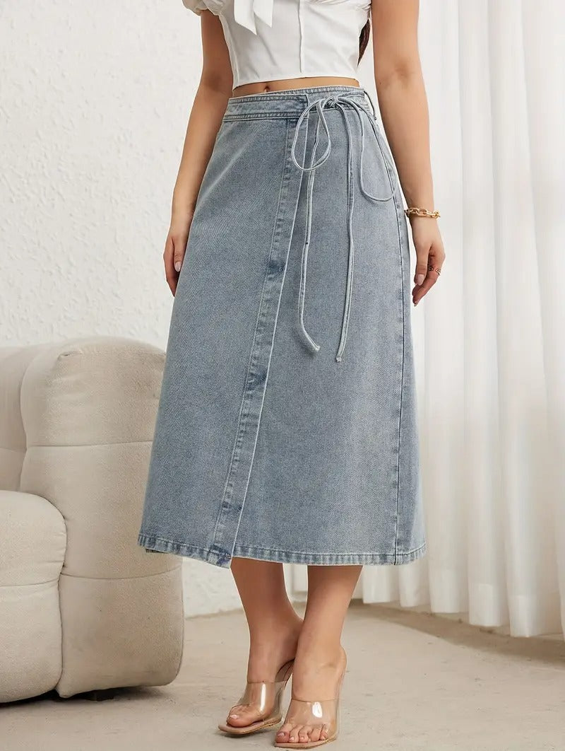 Dames Wikkel Midirok