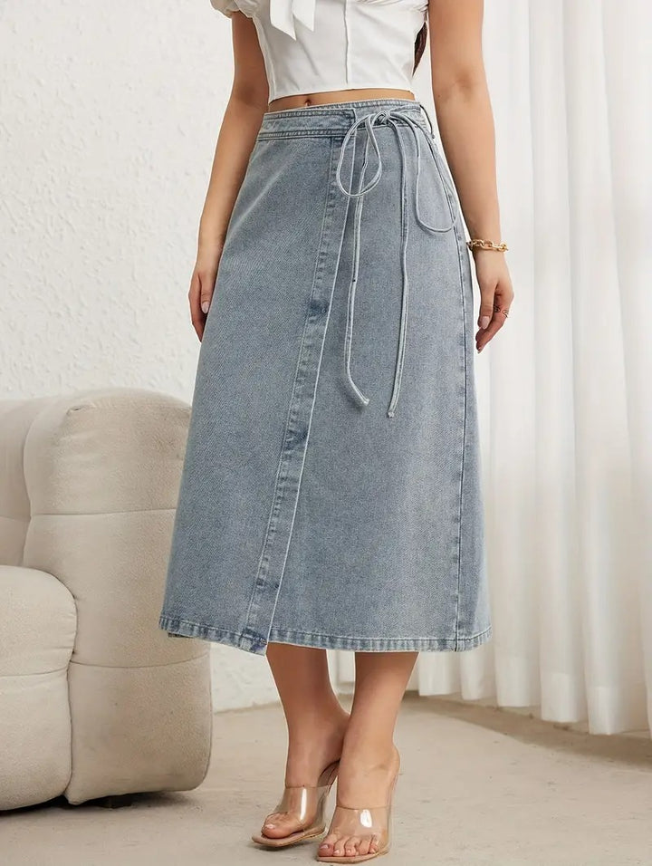 Dames Wikkel Midirok