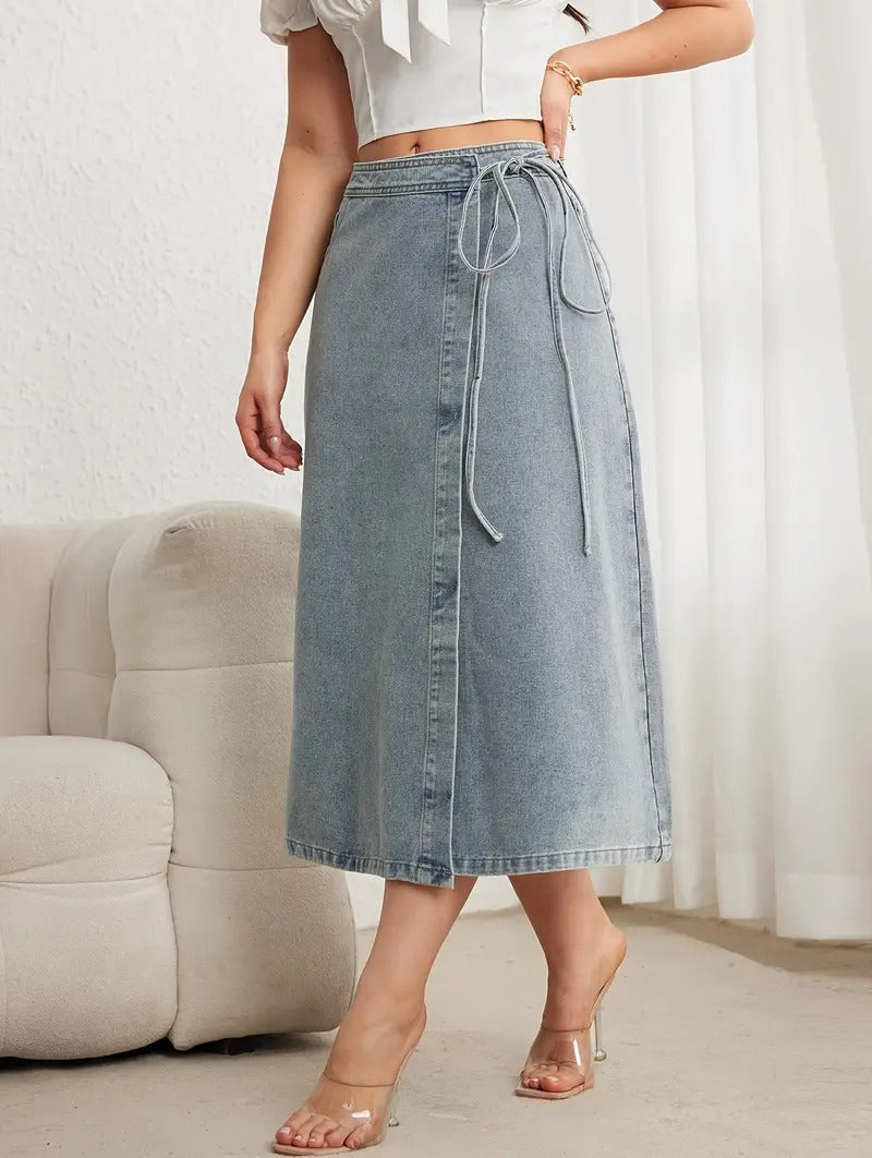 Dames Wikkel Midirok