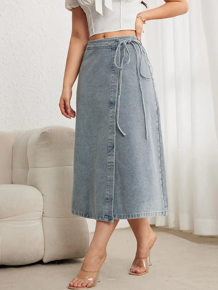 Dames Wikkel Midirok