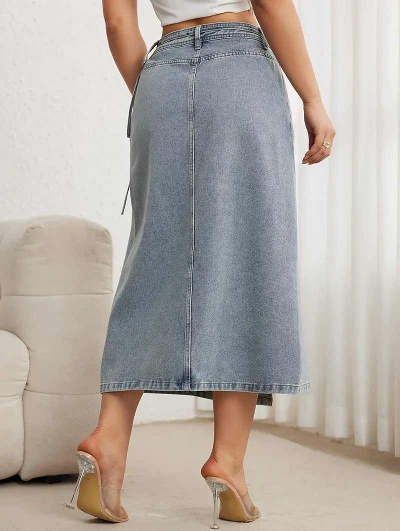 Dames Wikkel Midirok