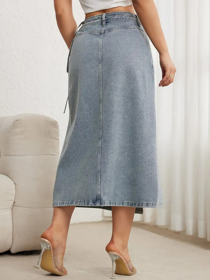 Dames Wikkel Midirok