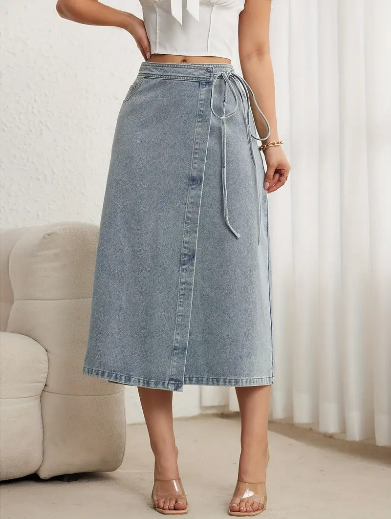 Dames Wikkel Midirok
